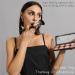 ShySwan Angled Contour Makeup Brush - Professional Sculpting Tool - Buy Online on GoSupps.com
