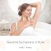 Milk + Honey Aluminum Free No. 20 Cream Deodorant with Coconut and Vanilla 2.5 oz - Natural Deodorant for Women and Men - Buy Online on GoSupps.com