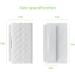 Air U+ Replacement Pads for Shark VACMOP - 20 Pack Disposable Vac Mop Pad Refills - Buy Online on GoSupps.com