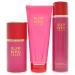 SJP NYC Crush By SJP Gift Set For Women - Clean Romantic Ultra-Feminine Fragrance - Fruity-Floral Notes Of Coconut And White Flowers - 3.4 oz EDP 8 oz Body Spray 6.7 oz Body Lotion - 3 Pc 6.7 Fl Oz (Pack of 1) - Buy Online on GoSupps.com