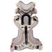 Podec Neck & Breast Orthosis | Adjustable Support for Vertebral Fracture Rehabilitation - Buy Online on GoSupps.com