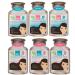 Tez Hair Mask with Keratin and repolarizer helps replenish the shine 6 Pack 1.7 Oz