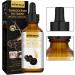  smashing smashing Reverse Grey Hair Biotin Hair Growth Moisturizing Oil with Natural Extract - 30ml Hair Growth Oil Stops Thinning and Hair Loss Suitable - Buy Online on GoSupps.com