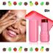 Cooling Water Milk Jelly Blush | Multi-Use Lip & Cheek Tint Stick | Sheer Buildable Color | International Shipping Available - Buy Online on GoSupps.com