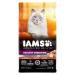 Iams Advanced Health Healthy Digestion Adult Dry Cat Food Turkey & Chicken Recipe 3.18kg Bag