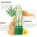 Aloe Vera Lip Balm - Magic Temperature Colour Changing Lipstick - Long Lasting Moisturising Jelly Aloe Vera Lipstick - Lip Stick for Lip Makeup Lip Dryness & Cracking Care - Buy Online on GoSupps.com