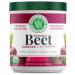 Green Foods Organic Beet Essence Juice Powder 5.3 oz (150 g)
