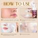 Tangsion Fig Cleansing Foam Face Wash - Moisturizing & Anti-Aging - 150 ml | International Shipping Available - Buy Online on GoSupps.com