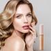 Face Concealer Stick Double Ended Contouring Highlight Stick - Full Coverage Concealer Concealer Makeup Stick for Dark Circles and Imperfections Shakven #05 - Buy Online on GoSupps.com