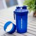 Smartshake Original Collection O2Go Navy Blue - Stay Hydrated On-The-Go - Buy Online on GoSupps.com