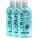 Sun Labs Aloe Ice Finalizing Gel for After Sun Care - 3-Pack 8 fl. oz. Bottles