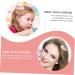 DOITOOL 1 Pair Angel Wings Hairpin Hair Clips for Women Hair Decorations Wing Hair Barrettes Wings Hair Clips Wing Hair Clips Cosplay Wing Clips Make up Accessories Pink Miss Fabric - Buy Online on GoSupps.com