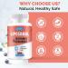 2000mg Liposomal Nicotinamide Riboside with TMG & Pterostilbene | Boost NAD+ & Energy Metabolism | 60 Count - Buy Online on GoSupps.com