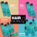 Buy SexyHair Healthy Tri-Wheat Leave-In Conditioner - 8.5 fl oz | Best Detangling Reduces Breakage Moisture & Shine | International Shipping Available - Buy Online on GoSupps.com