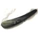 Pre Drilled Ox Horn Straight Razor Scales - Hardware for 5/8-7/8 Razor Blades & Mounting Handles | Premium Quality International Shipping - Buy Online on GoSupps.com