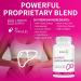 RUNICA 300 Milk Thistle 300mg Extract with Turmeric, Niacinamide & L-Glutathione, Liver Support Cleanse, Detox & Repair Supplement, Antioxidant Support for Women (30-Day Essentials Pack) - Buy Online on GoSupps.com