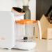 Quook 5-in-1 Baby Food Maker by Quark- Easy-to-Use Baby Food Processor - Baby Bottle Warmer Steamer Blender and Food Processor - Self Cleaning Sterilizing & Dishwasher Safe - Baby-Safe Materials - Buy Online on GoSupps.com