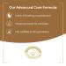 Dove Foaming Hand Wash Coconut & Almond Milk Pack of 4 | Moisturizing Formula | 10.1 oz - Buy Online on GoSupps.com