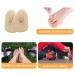 Buy 2 Pieces Toe Straightener & Hammer Toe Splint for Men & Women - Bunion Curve & Overlapping Hammer Relief - Buy Online on GoSupps.com