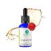 Bakuchiol Natural Alternative to Retinol | Vegan Bio-Retinol for Glowing Skin - .5 oz (300 Drops - Buy Online on GoSupps.com