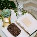 Leopard Print Weekly Pill Organizer & Travel Bag - Seven-Day Vitamin & Supplement Holder - Buy Online on GoSupps.com