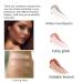 Powder Highlighter Stick | Body Face Highlighter Powder Stick Body Brightening Long Lasting Natural Stick for Neck Collarbone Proms Pink - Buy Online on GoSupps.com