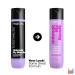 Matrix Unbreak My Blonde Strengthening Shampoo & Conditioner Set - Repairs Damaged Lightened Hair - Sulfate-Free - 10.10 Fl Oz (Pack of 2) - Buy Online on GoSupps.com