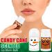50 Pcs Christmas Lip Balm Bulk Mini Candy Cane Peppermint Flavor Lip Balms Bulk Christmas Stocking Stuffers Xmas Party Gifts Small Thank You Employee Appreciation Gifts for Women Men (Xmas Character) 50 Xmas Character - Buy Online on GoSupps.com