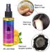 Tape Extensions Remover Wig Glue Set - Citrus Flavor Tape in Extension Remover Spray - Strong Hold Invisible Bonding Adhesive Hair Glue for Wigs Toupee (118ml+120ml) 2PC - Buy Online on GoSupps.com