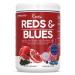 PEScience Exotic Reds & Blues Red Superfoods Powder with Myo-Inositol Beet Root Powder Pomegranate and Acai Extract Freeze-Dried Antioxidant Fruit Blend 30 Servings