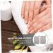 FOMIYES 5 Pairs Wax Thermal Insulation Gloves Paraffin Wax Grooming Gloves Perms Wax Gloves Hand Spa Moisturizing Spa Wax Warmer Gloves Wax Bath Comfortable Miss Hand Gloves Plush - Buy Online on GoSupps.com