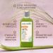 Hair Fall Control Conditioner - 100% Vegan & Eco-Friendly Infused with 40% Aloe Vera Gel Cruelty-Free No Parabens or Silicones - 12 fl oz - Buy Online on GoSupps.com