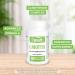 Supersmart Carottol Carotenoid Complex Supplement - Beta Carotene Lycopene Lutein & Zeaxanthin for Vision & Eye Health - Non-GMO Gluten Free - 60 Vegetarian Capsules | Immune Booster - Buy Online on GoSupps.com