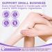 Magnesium Lotion for Sleep Natural Magnesium Cream for Leg Cramps Soothing Relief & Muscle Relaxation Magnesium Butter with Coconut Oil Shea Butter Vitamin E Safe for Kids Lavender 4 oz Lavender 4 Fl Oz (Pack of 1) - Buy Online on GoSupps.com