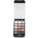 iMakeUp PHONE Eyeshadow Palette - 15 Colors - Buy Online on GoSupps.com