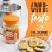 PBfit Peanut Butter Powder - Gluten Free High Protein 87% Less Fat Natural Nut Butter Spread - Powdered Peanut Butter from Real Roasted Pressed Peanuts - 850g PACK of 2 - Buy Online on GoSupps.com