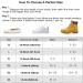 Reusable Waterproof Rain Boot Shoes Cover | Rubber Sole Overshoes for Women and Kids | 1 Pair (Size M) - Transparent - Buy Online on GoSupps.com
