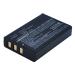 Synergy Digital Equipment Battery Compatible with EXFO XW-EX003 Equipment (Li-ion 3.7V 1800mAh) Ultra High Capacity Replacement for EXFO GP-1001 Battery