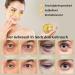 60 Pieces 24K Gold Gel Eye Pads - Anti-Wrinkle Dark Circle & Puffiness Treatment with Hyaluron & Collagen - International Shipping Available - Buy Online on GoSupps.com
