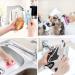 Larbois Nail Brush - 5 Pack Handle Grip Cleaning Brushes for Fingernails and Toes - Men and Women - Buy Online on GoSupps.com