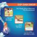 Buy Liquid Detergent 1.05 L - Eco-Friendly & Effective for International Shipping - Buy Online on GoSupps.com