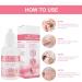Cuticle Cream For Nails Cuticle Remover Kit - 1.01fl.oz Natural Softening Instant Quick Absorption Cuticle Cream For Hand Foot & Nail Care Holdes - Buy Online on GoSupps.com