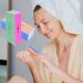 SKYPIA 6 Pack 4 Way Nail Buffer Block - Professional Nail Files for Smooth Buff & Shine - International Shipping - Buy Online on GoSupps.com