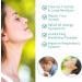 Lung Cleansing Spray Medalisk Herbal Lung Cleanse Mist Herbal Spray Cleansing Lung Googeer Lung Cleansing Spray Medilisk Lung Cleansing Spray Respinature Spray Medilisk Herbal Spray (1PC) - Buy Online on GoSupps.com