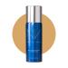 NV BB Perfecting Mist Foundation Buildable Coverage Professional Airbrush Makeup with Plant-based Stem Cell Polypeptides Vitamins A D E and Aloe 1.5 ounces Warm Honey 1.5 Ounce (Pack of 1) Warm Honey