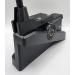 Cable Saver for Garmin Livescope Plus Transducer LVS34 - Patent Pending! (Rear Opening)