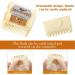 2-in-1 Hair Trimmer Comb Tail Comb Split End Removal & Hair Styling Tool Mini Portable Hair Breakage Tool Dual-Sided Design with Cover for Thinning Hair Cutting and Styling Scissors Hairdressing - Buy Online on GoSupps.com