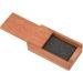 Pongnas Essential Oil Diffuser - Aromatherapy Diffuser with Fragrance Stone Design for Home Office & Car - Rosewood - Buy Online on GoSupps.com