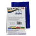 CanDo 10-6304 Sup-R Latex Free Exercise Band 5' Singles Heavy Blue 5 ft Single Blue: Heavy