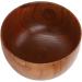 Premium Shaving Foam Bowl - Durable Sour Jujube Wood | Elegant Design for Family Use - Buy Online on GoSupps.com